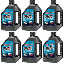 Maxima PWC Marine 4T 10W-40 - 1 Liter - 6/Pack 14901X6_898287
