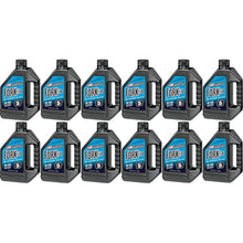 Maxima Fork Fluid 5W - 1 Liter - 12/Pack 59901-5X12_898290