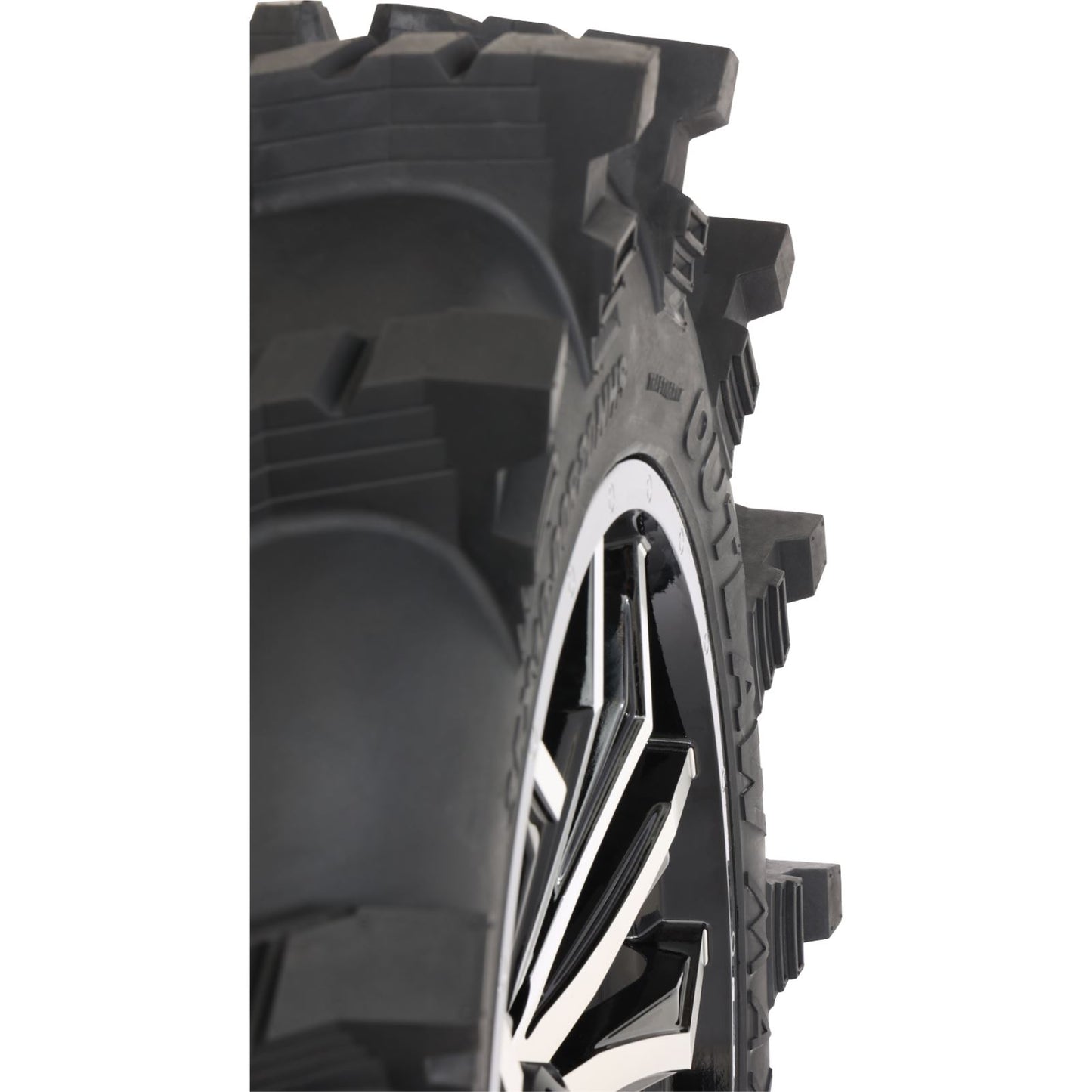 High Lifter Tire - Outlaw Max - Front/Rear - 32x10R15 - 8 Ply 001-2347HL_1511543