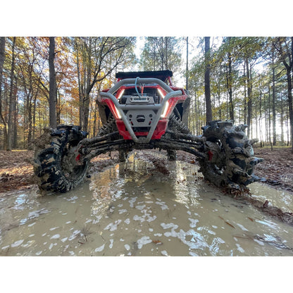 High Lifter Tire - Outlaw Max - Front/Rear - 32x10R15 - 8 Ply 001-2347HL_1511549