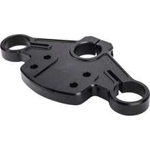 Thrashin Supply Company Top Tree fits Harley-Davidson Road Glide - Black [MPN: TSC-2912-1]_1079977