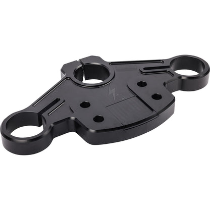 Thrashin Supply Company Top Tree fits Harley-Davidson Road Glide - Black [MPN: TSC-2912-1]_1079966