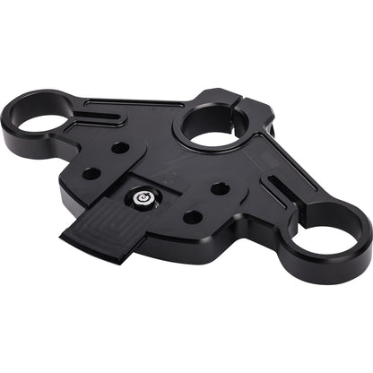 Thrashin Supply Company Top Tree fits Harley-Davidson Road Glide - Black [MPN: TSC-2912-1]_1079965