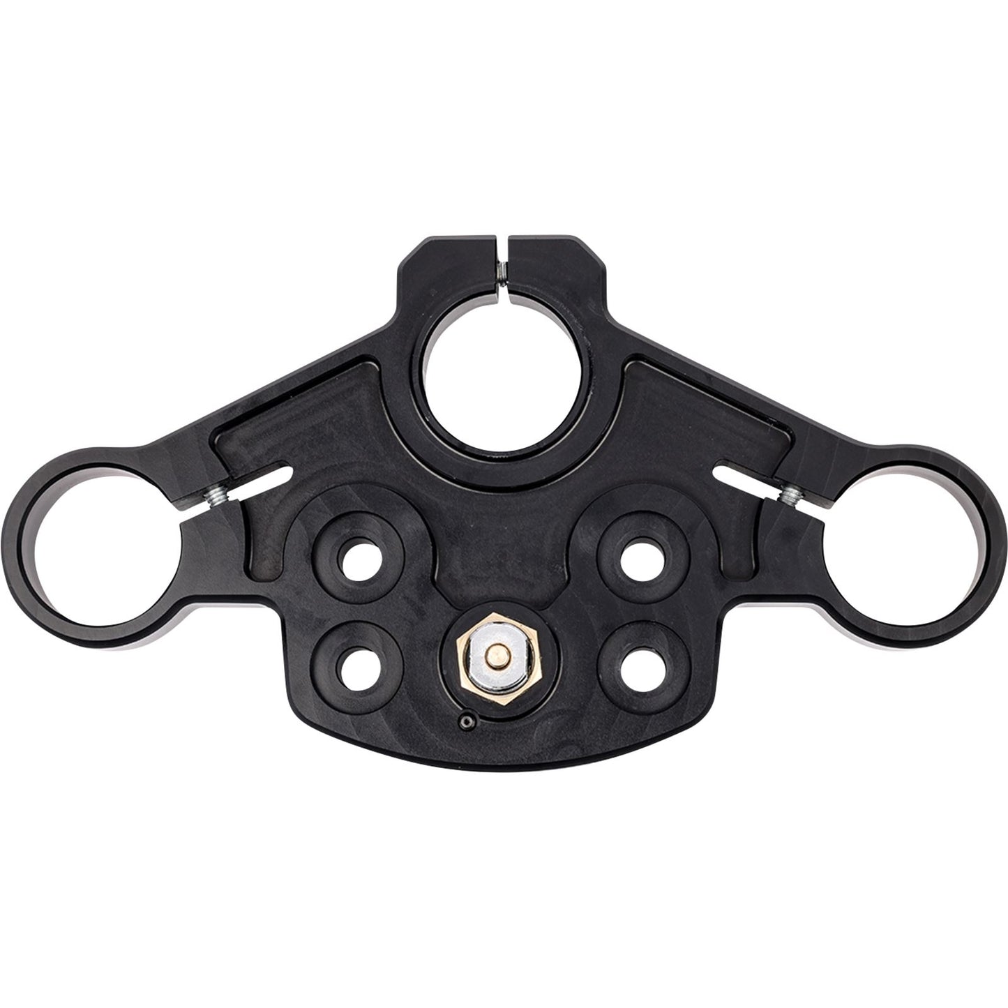 Thrashin Supply Company Top Tree fits Harley-Davidson Road Glide - Black [MPN: TSC-2912-1]_1079974