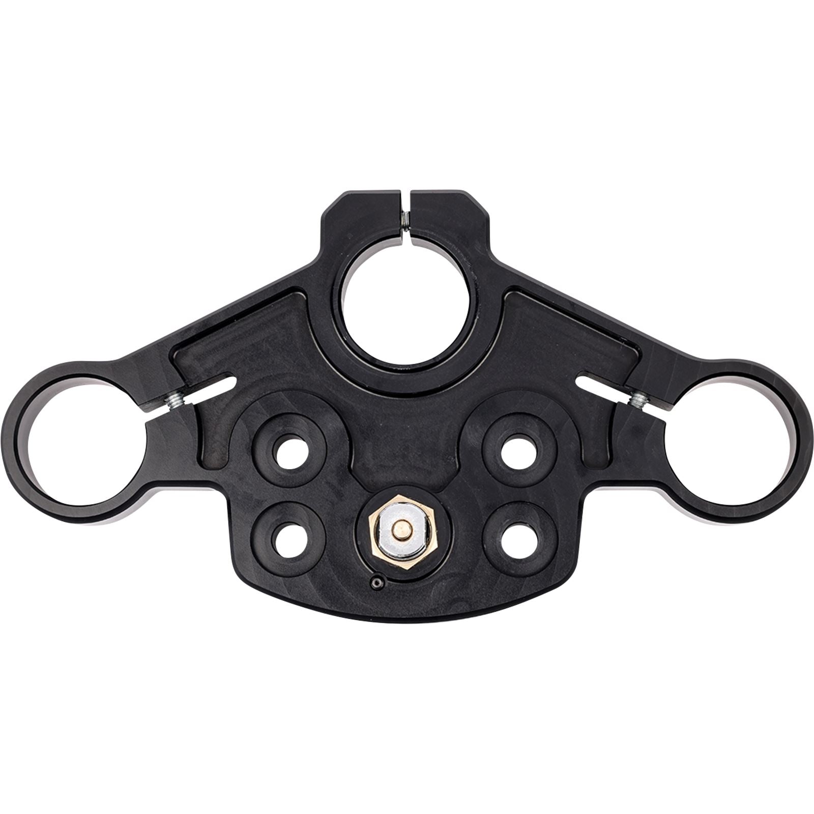 Thrashin Supply Company Top Tree fits Harley-Davidson Road Glide - Black [MPN: TSC-2912-1]_1079974