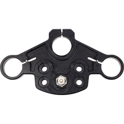 Thrashin Supply Company Top Tree fits Harley-Davidson Road Glide - Black [MPN: TSC-2912-1]_1079974