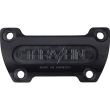 Thrashin Supply Company Riser Clamp - OG - Black [MPN: TSC-2825-1]_1079964