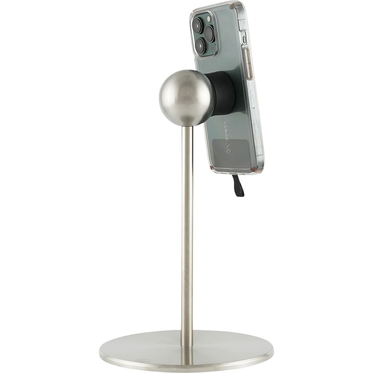 Klock Werks Stand - iOmounts™ - Stainless Steel [MPN: KWD-STAND-SS]_1079640