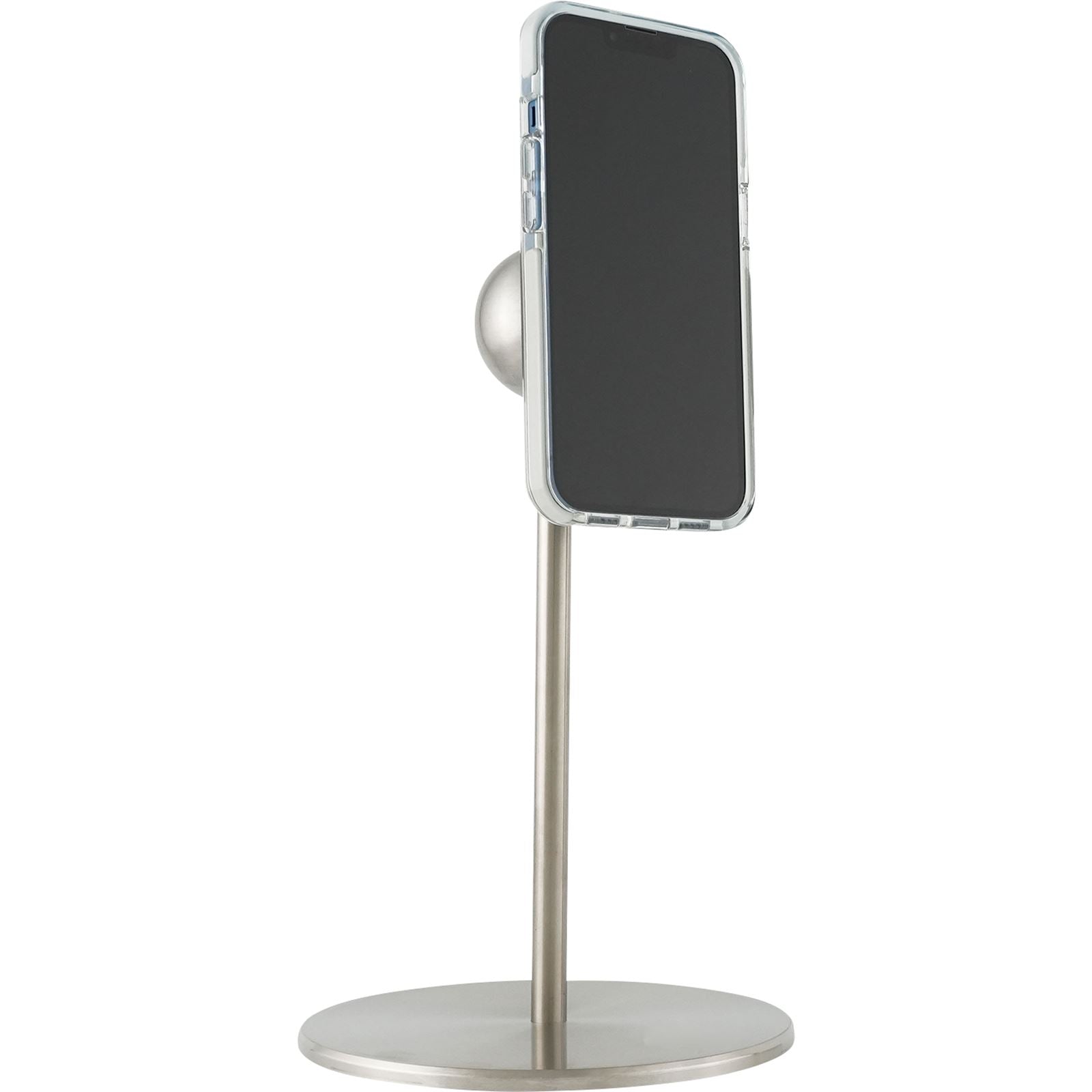 Klock Werks Stand - iOmounts™ - Stainless Steel [MPN: KWD-STAND-SS]_1079641