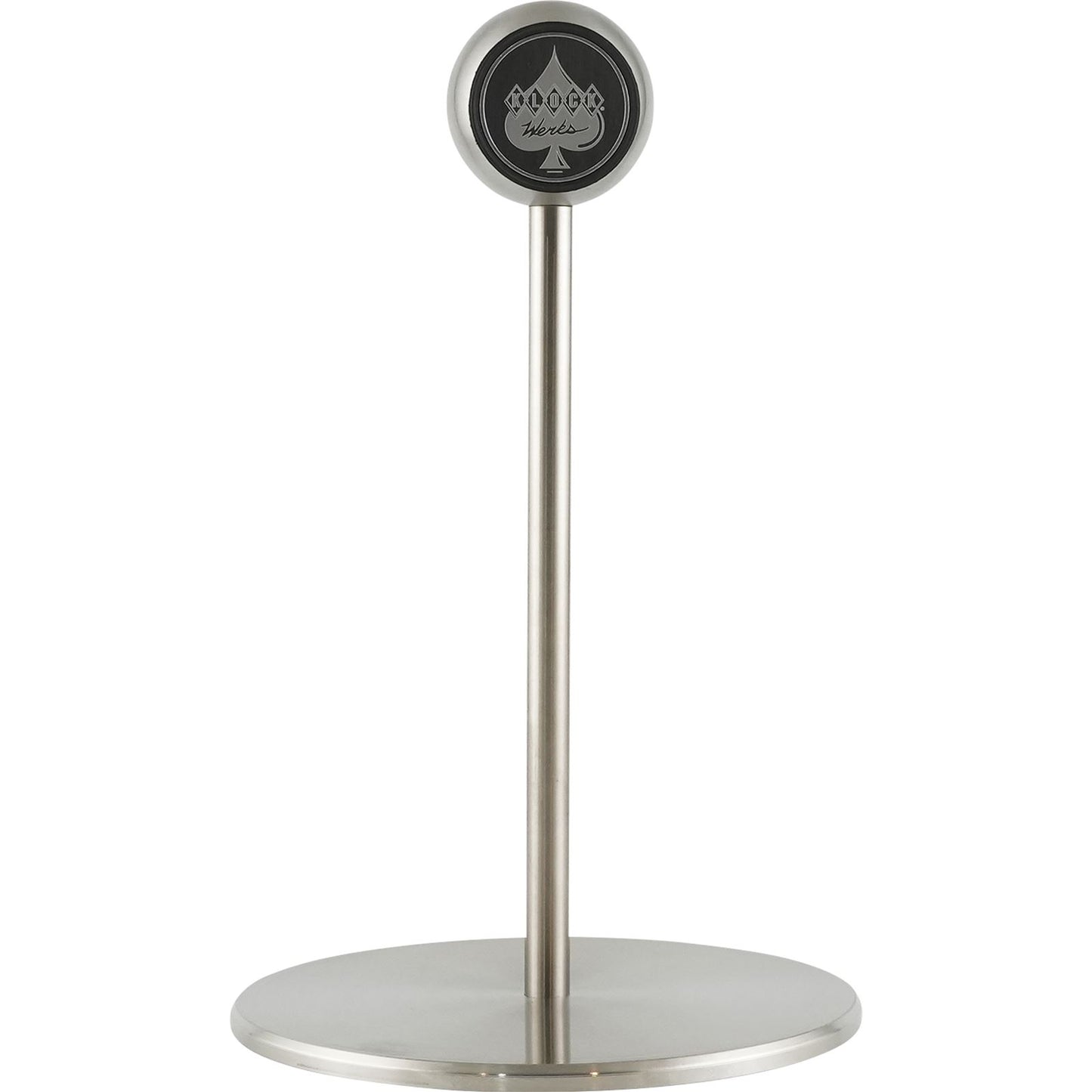 Klock Werks Stand - iOmounts™ - Stainless Steel [MPN: KWD-STAND-SS]_1079643