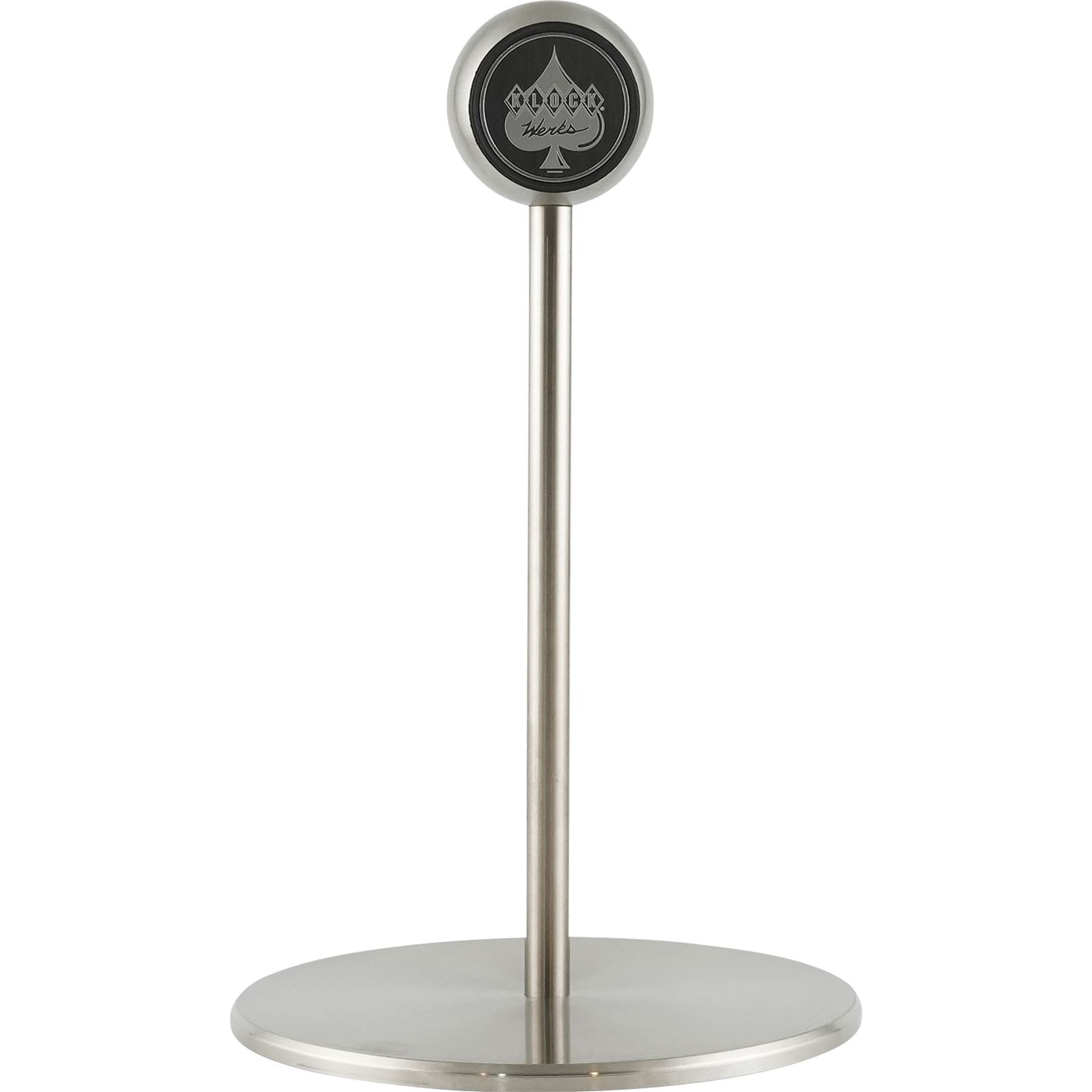 Klock Werks Stand - iOmounts™ - Stainless Steel [MPN: KWD-STAND-SS]_1079643
