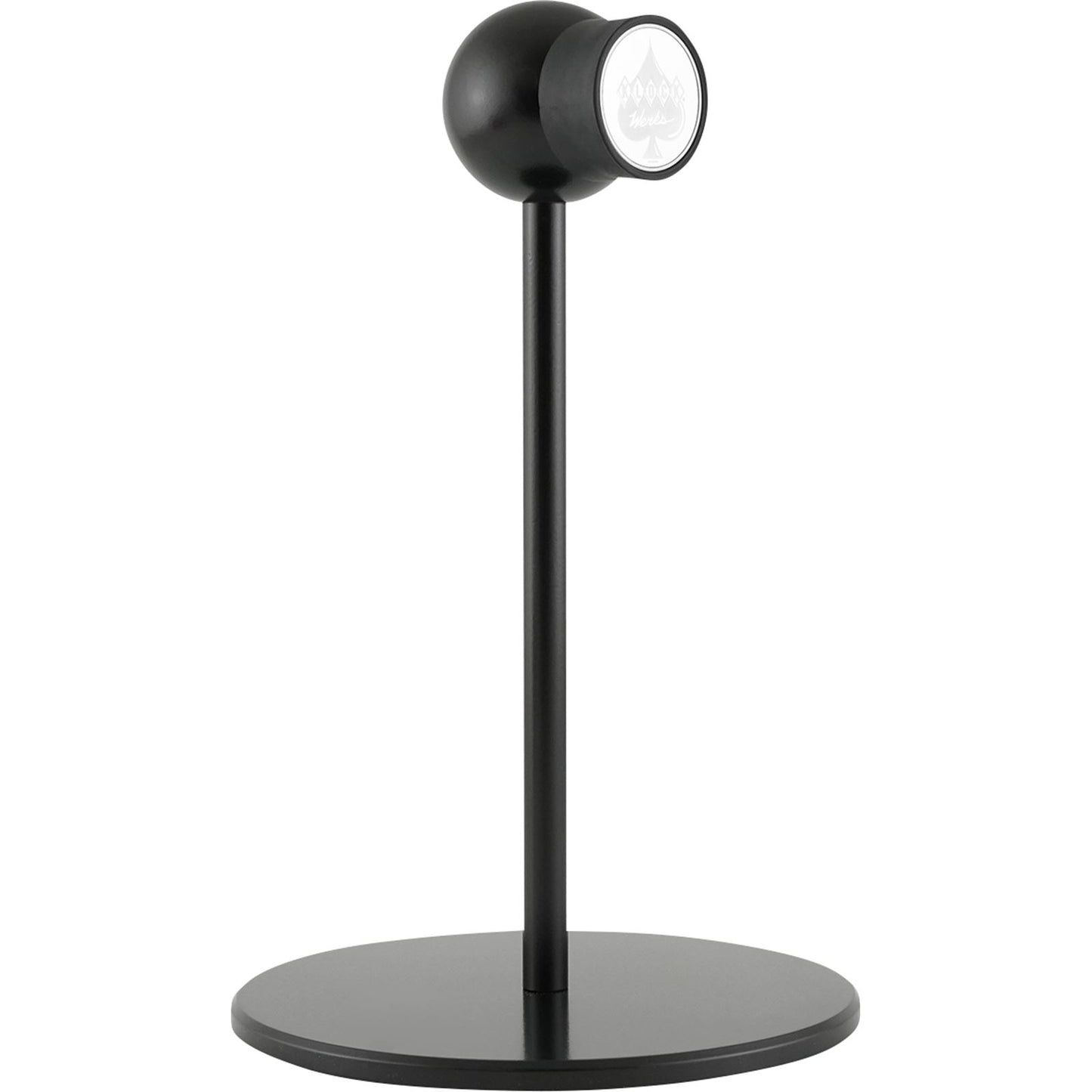 Klock Werks Stand - iOmounts™ - Black [MPN: KWD-STAND-BLK]_1079644
