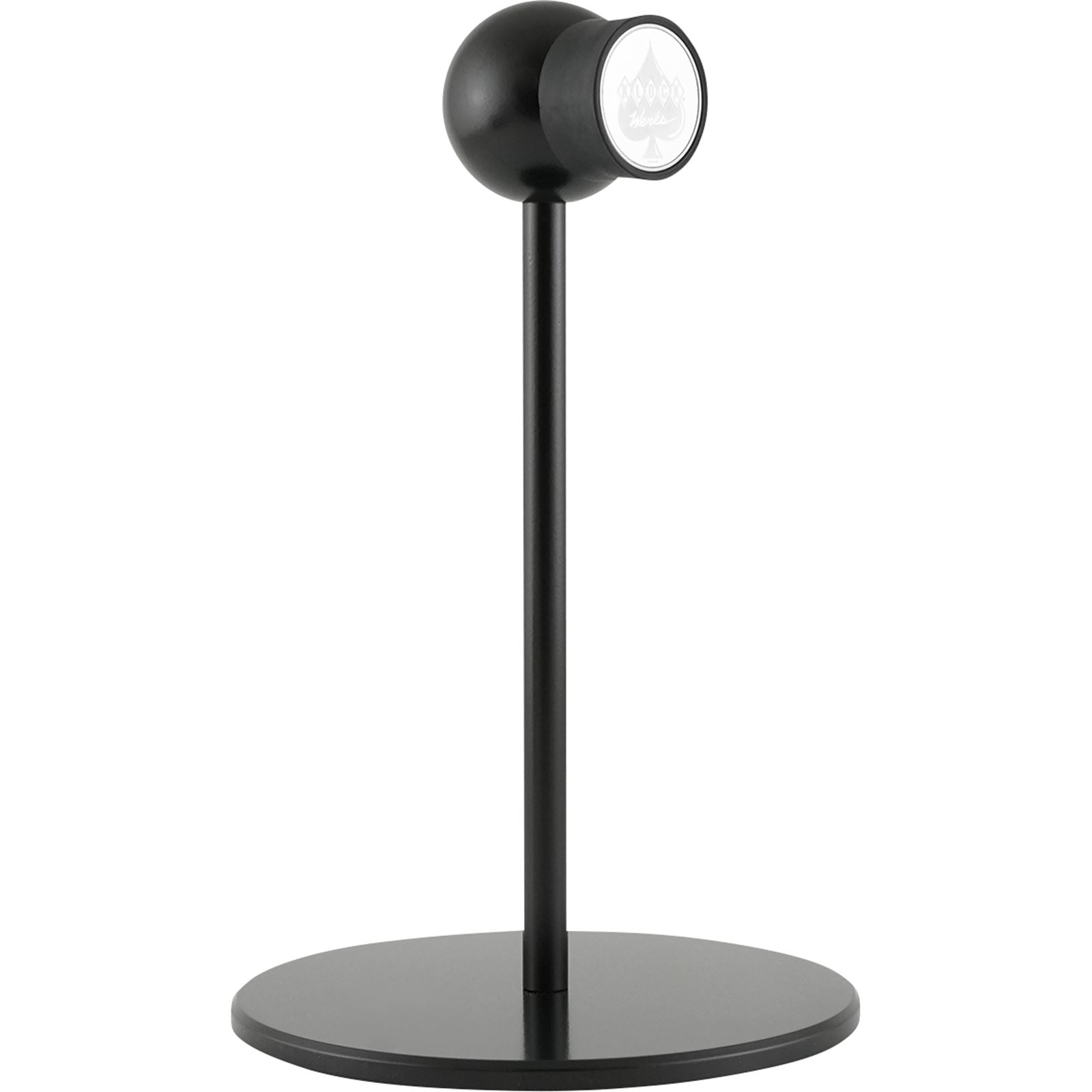 Klock Werks Stand - iOmounts™ - Black [MPN: KWD-STAND-BLK]_1079644