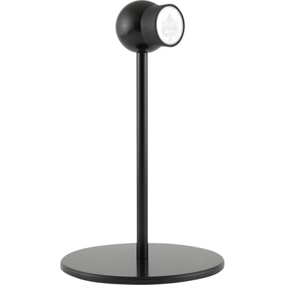 Klock Werks Stand - iOmounts™ - Black [MPN: KWD-STAND-BLK]_1079644