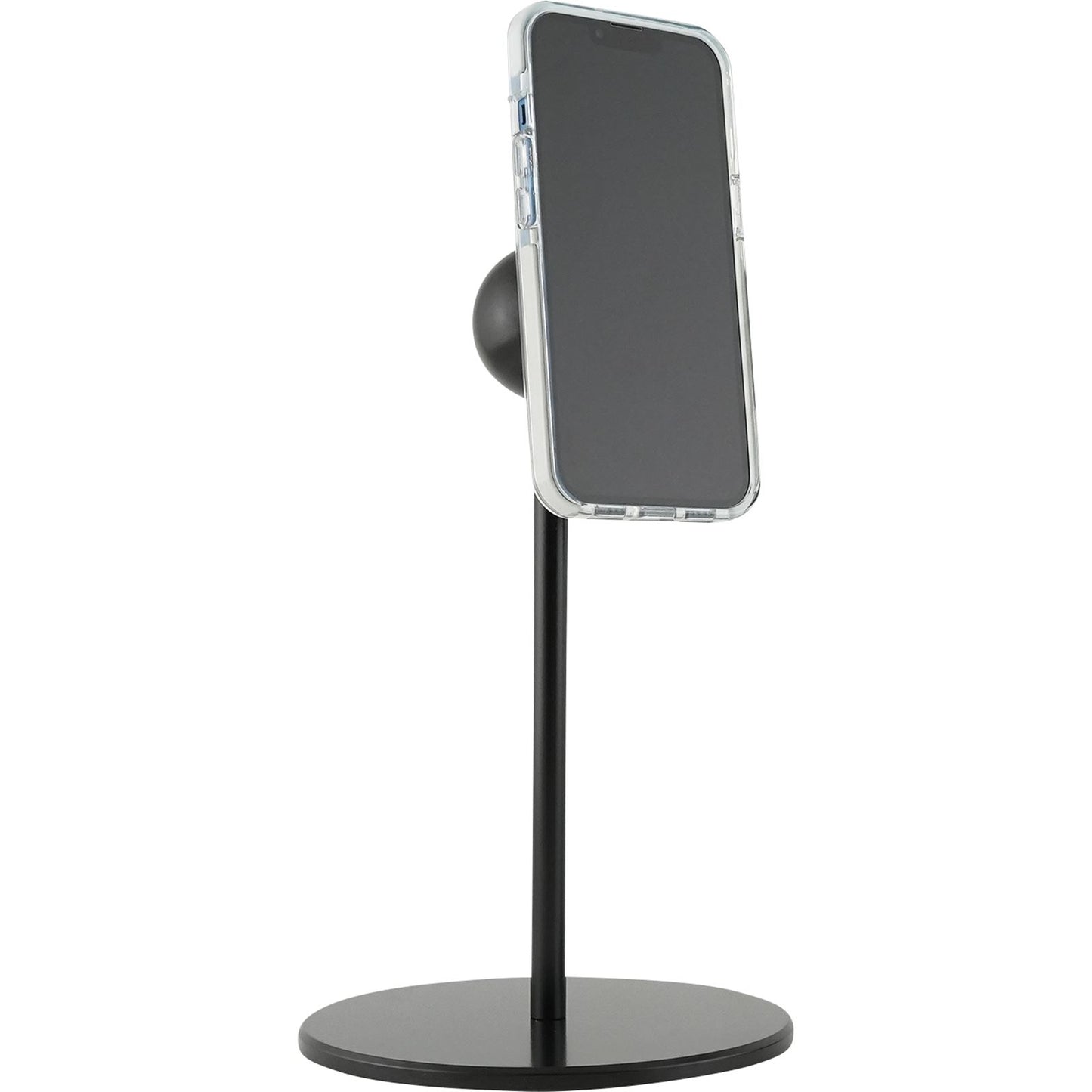 Klock Werks Stand - iOmounts™ - Black [MPN: KWD-STAND-BLK]_1079646