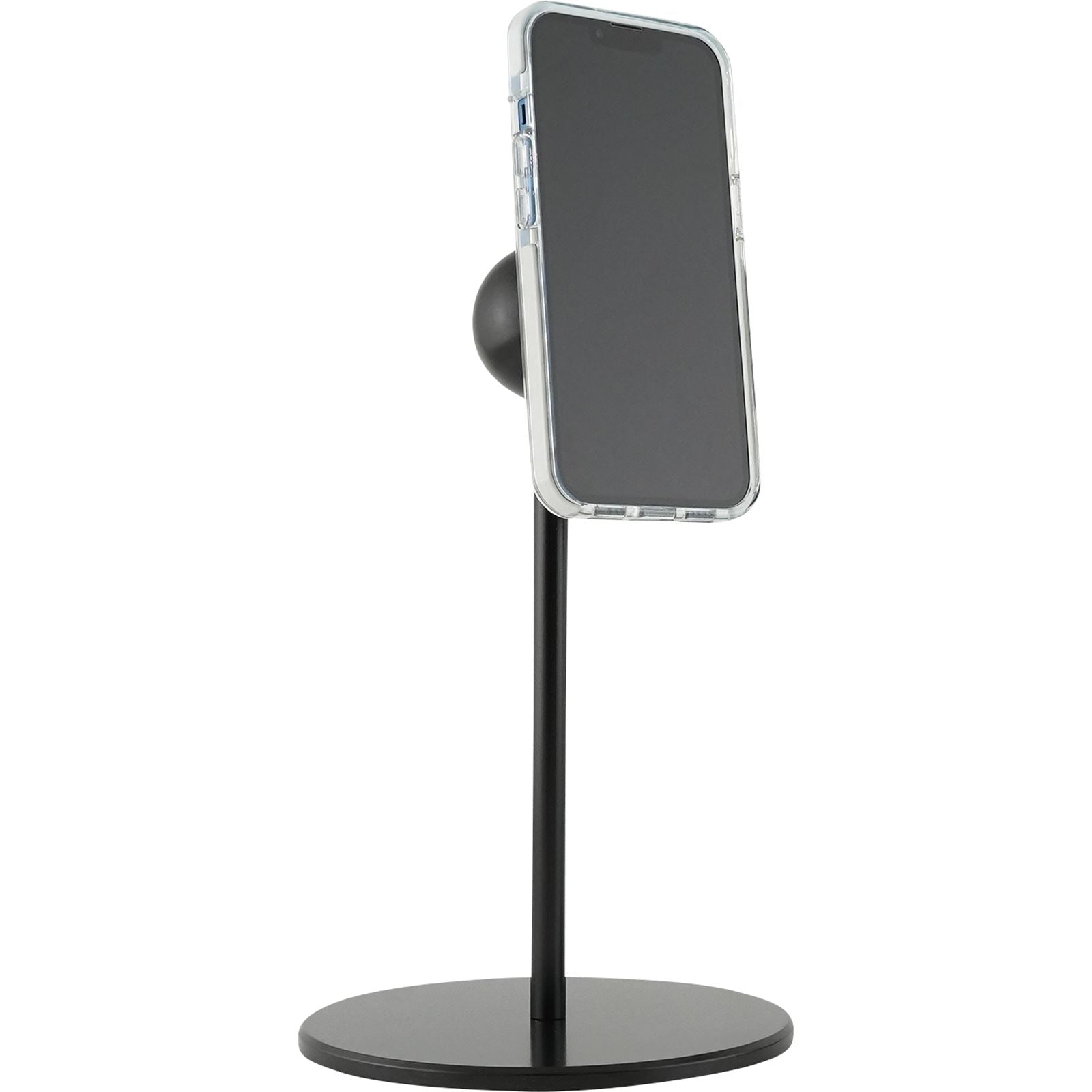 Klock Werks Stand - iOmounts™ - Black [MPN: KWD-STAND-BLK]_1079646