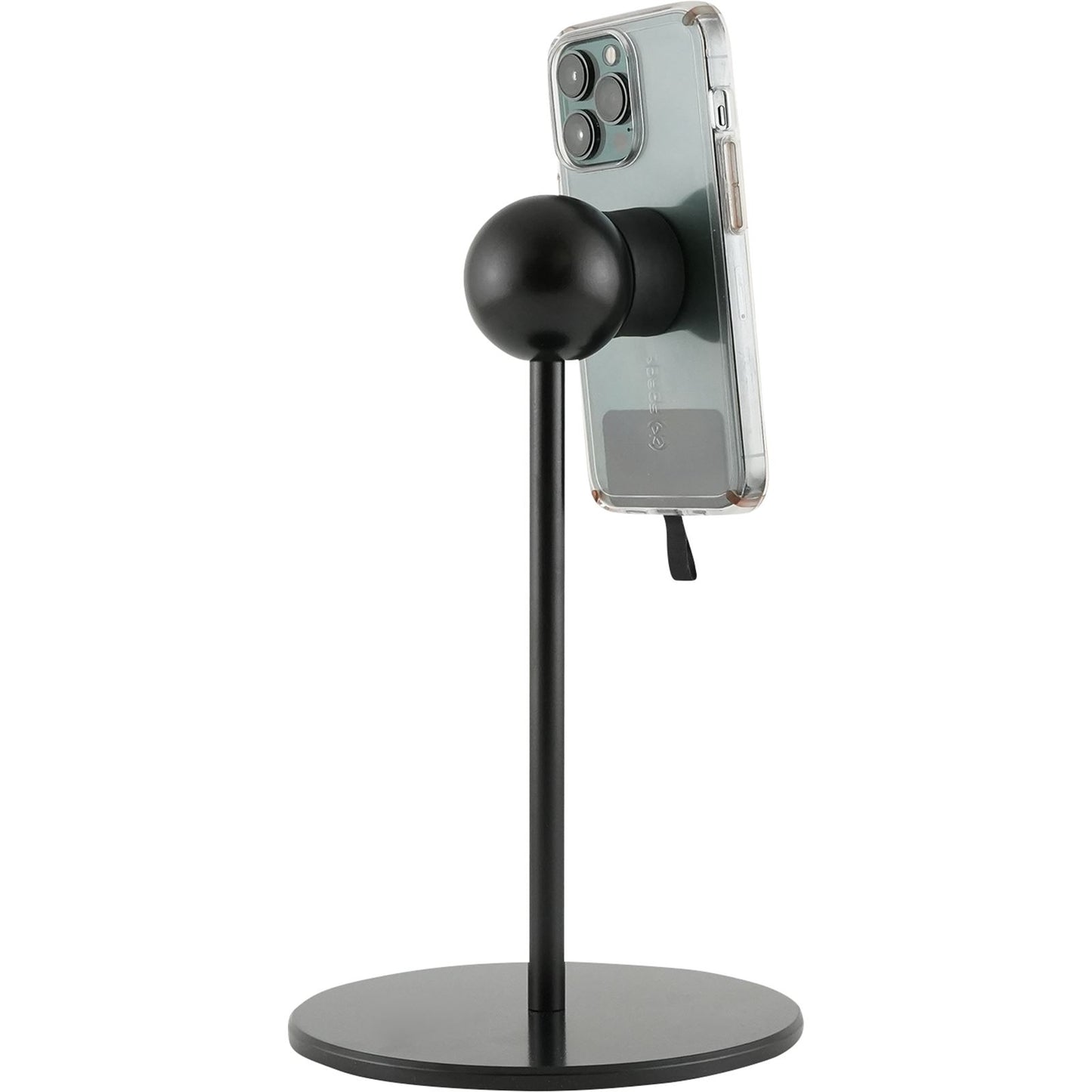 Klock Werks Stand - iOmounts™ - Black [MPN: KWD-STAND-BLK]_1079647