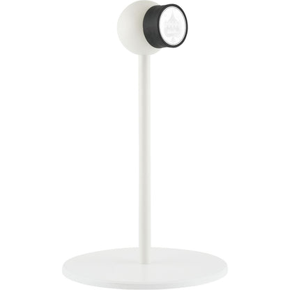 Klock Werks Stand - iOmounts™ - White [MPN: KWD-STAND-WHT]_1079649