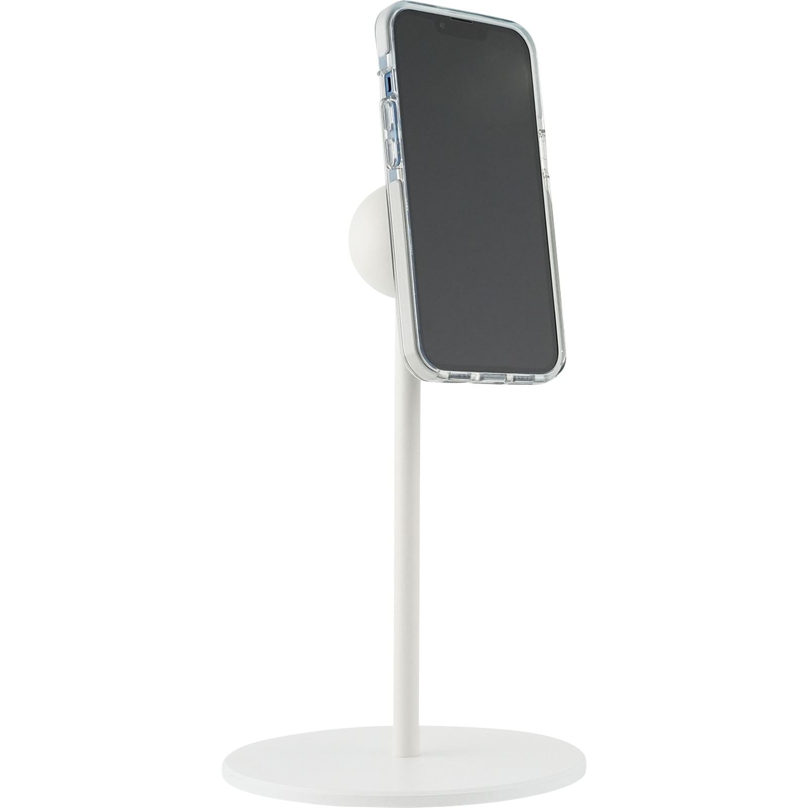 Klock Werks Stand - iOmounts™ - White [MPN: KWD-STAND-WHT]_1079651
