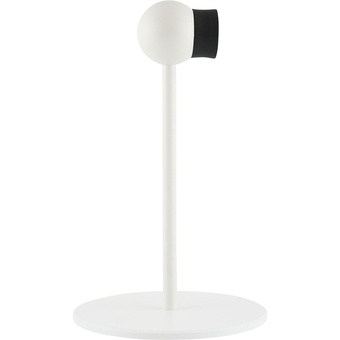 Klock Werks Stand - iOmounts™ - White [MPN: KWD-STAND-WHT]_1079652