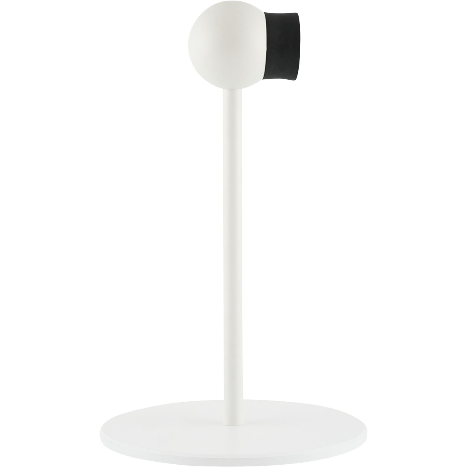 Klock Werks Stand - iOmounts™ - White [MPN: KWD-STAND-WHT]_1079652