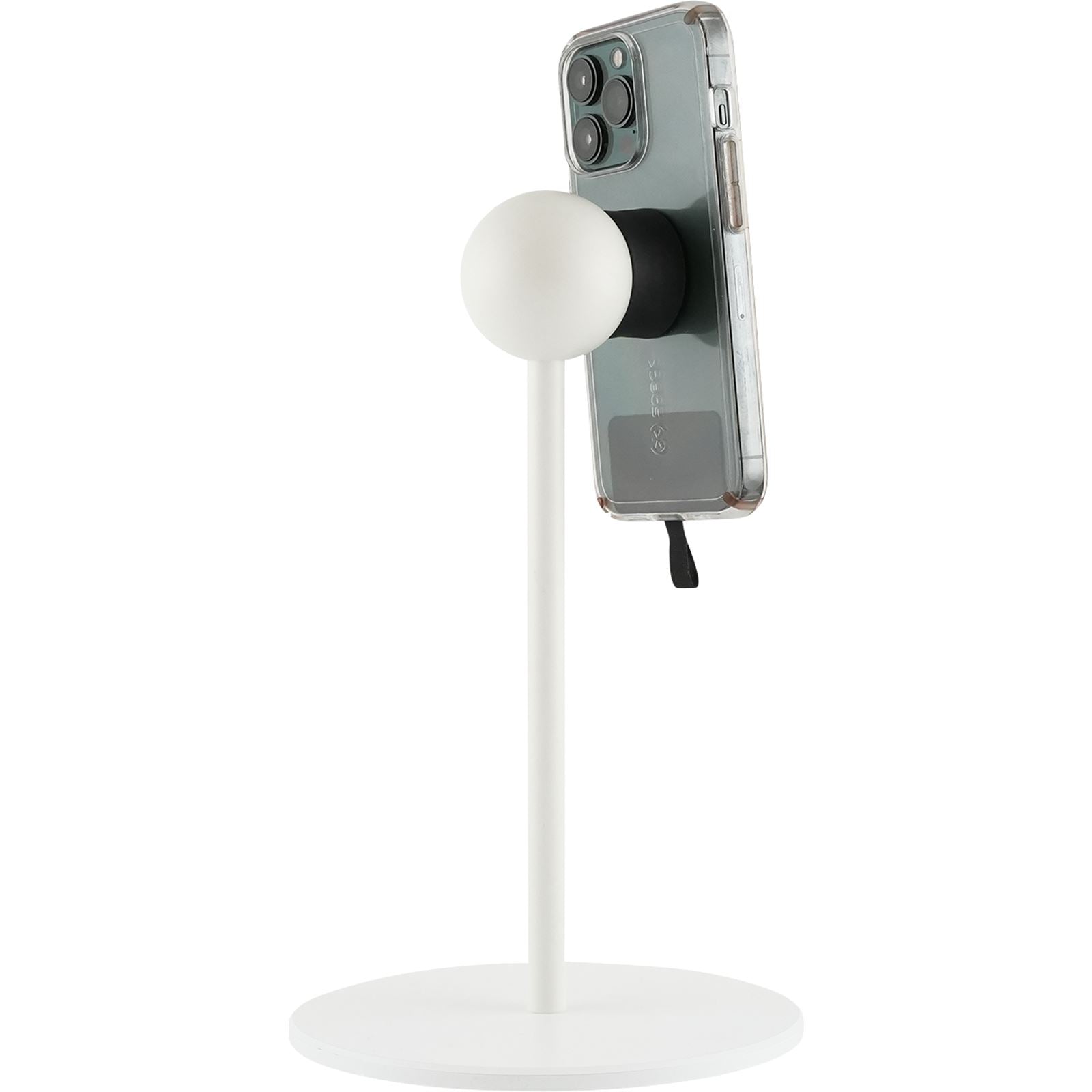 Klock Werks Stand - iOmounts™ - White [MPN: KWD-STAND-WHT]_1079653