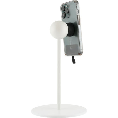 Klock Werks Stand - iOmounts™ - White [MPN: KWD-STAND-WHT]_1079653