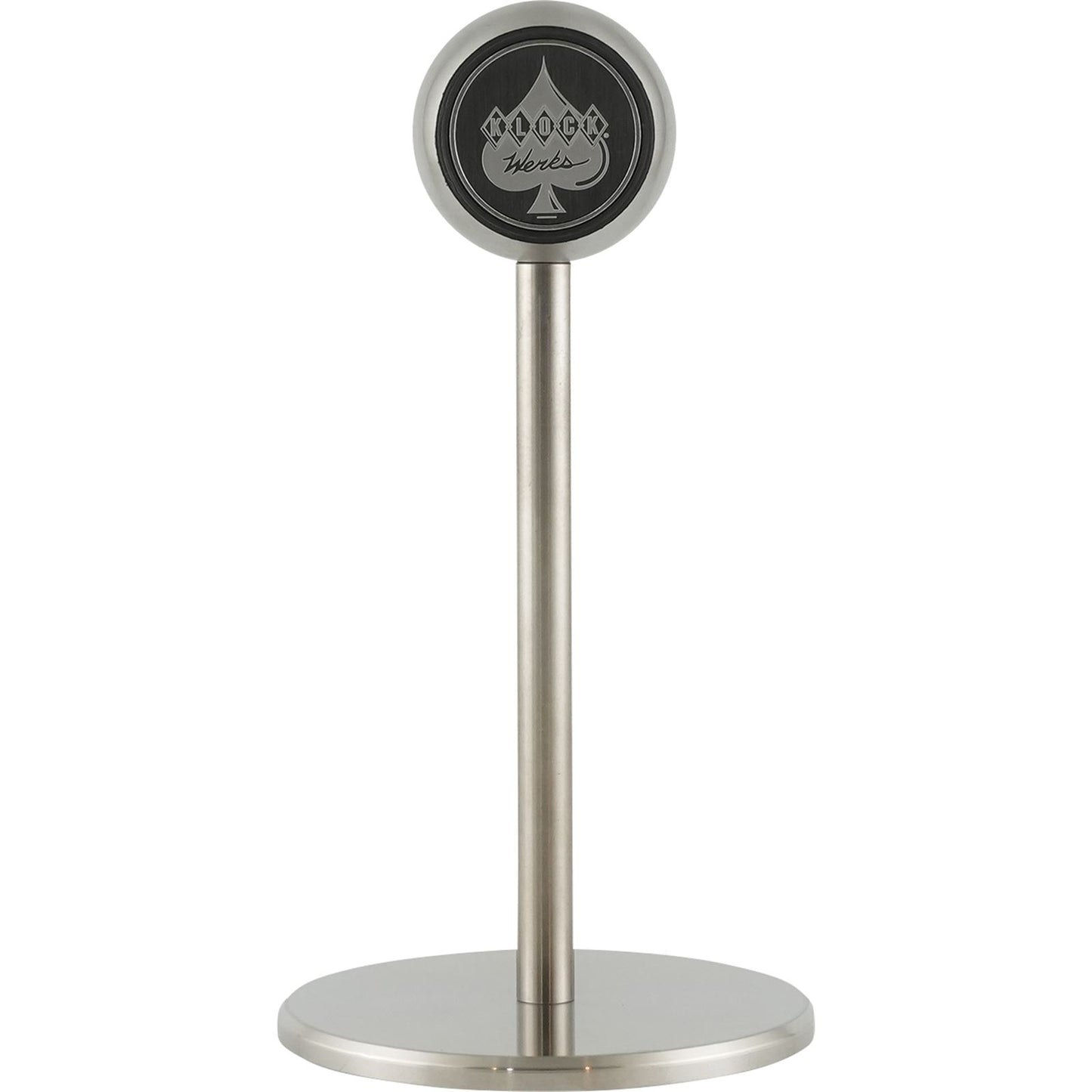 Klock Werks Stand - iOmounts™ - Mini - Stainless Steel [MPN: KWD-MINI-SS]_1079655