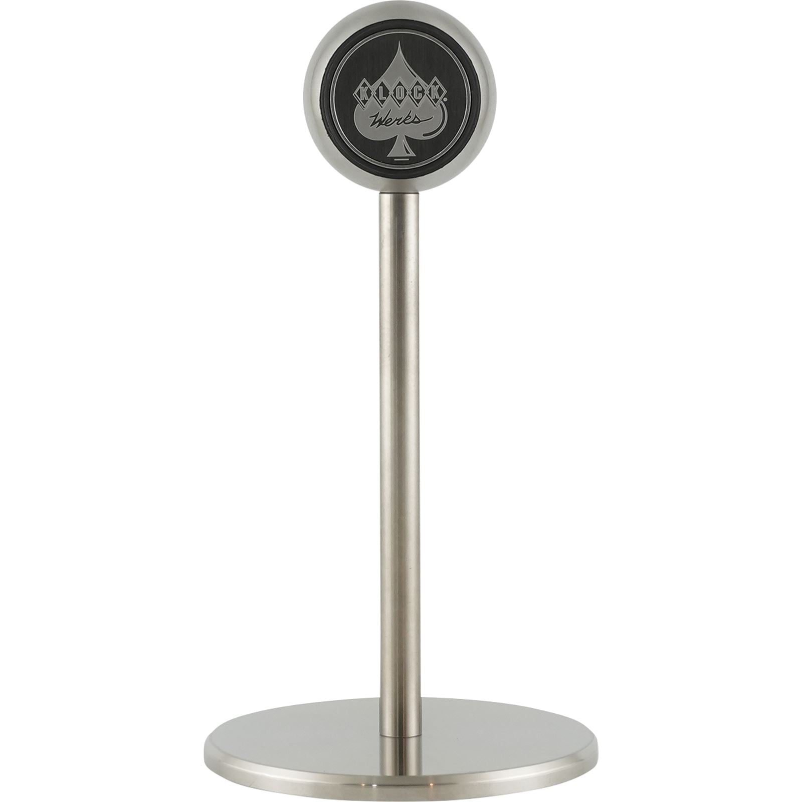 Klock Werks Stand - iOmounts™ - Mini - Stainless Steel [MPN: KWD-MINI-SS]_1079655