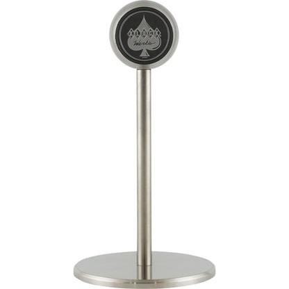 Klock Werks Stand - iOmounts™ - Mini - Stainless Steel [MPN: KWD-MINI-SS]_1079655