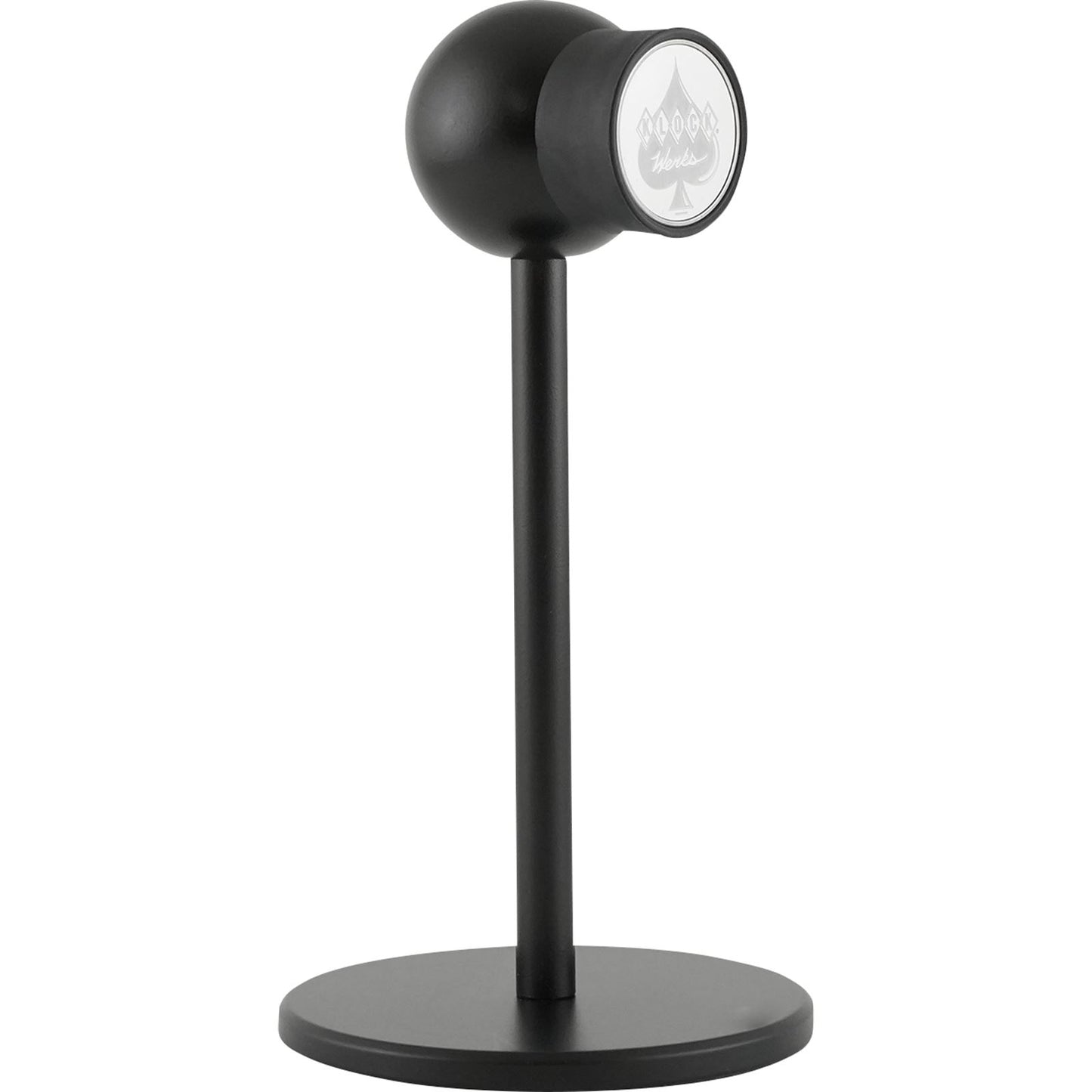 Klock Werks Stand - iOmounts™ - Mini - Black [MPN: KWD-MINI-BLK]_1079659