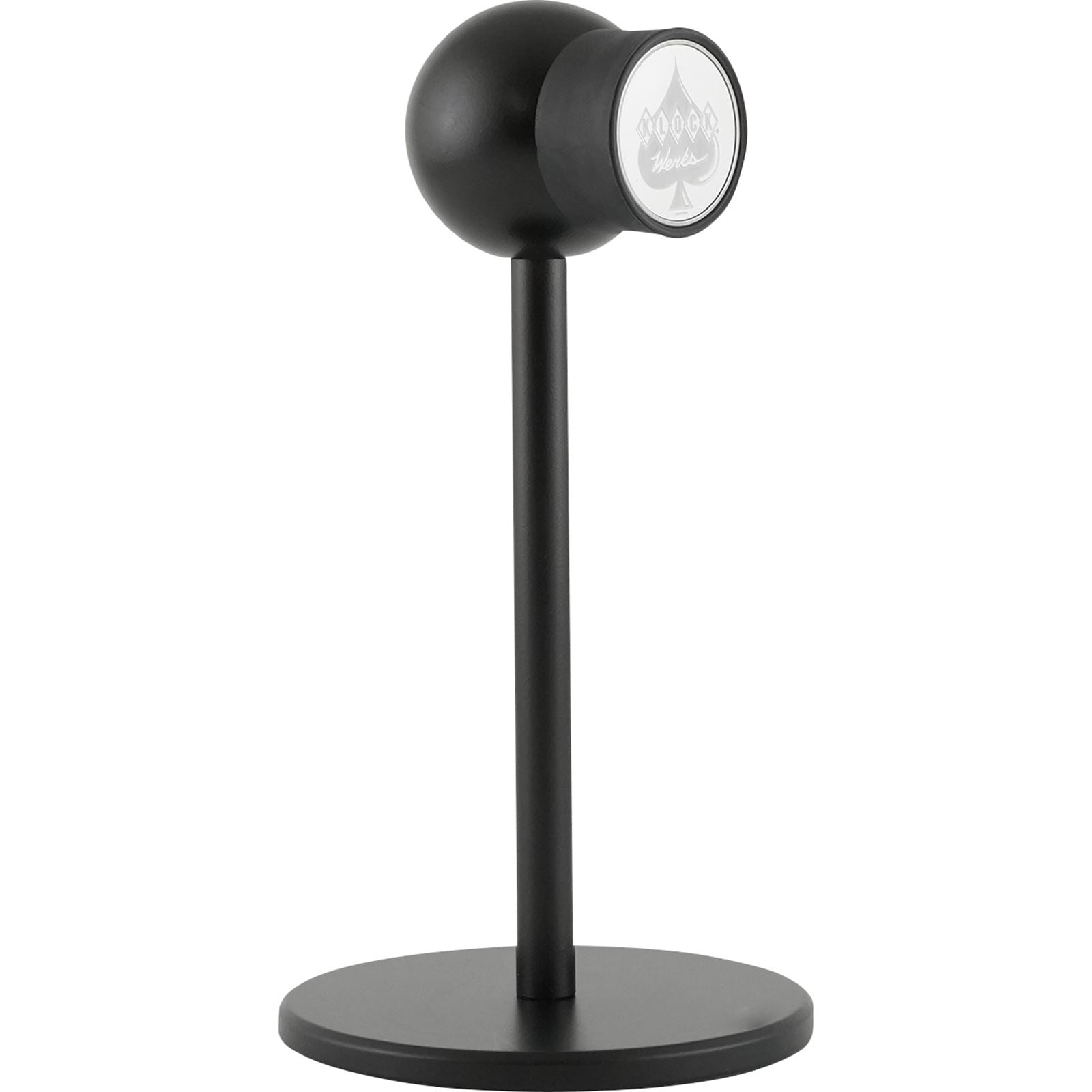 Klock Werks Stand - iOmounts™ - Mini - Black [MPN: KWD-MINI-BLK]_1079659