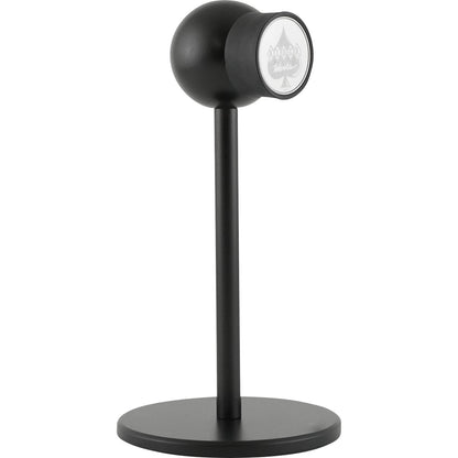 Klock Werks Stand - iOmounts™ - Mini - Black [MPN: KWD-MINI-BLK]_1079659