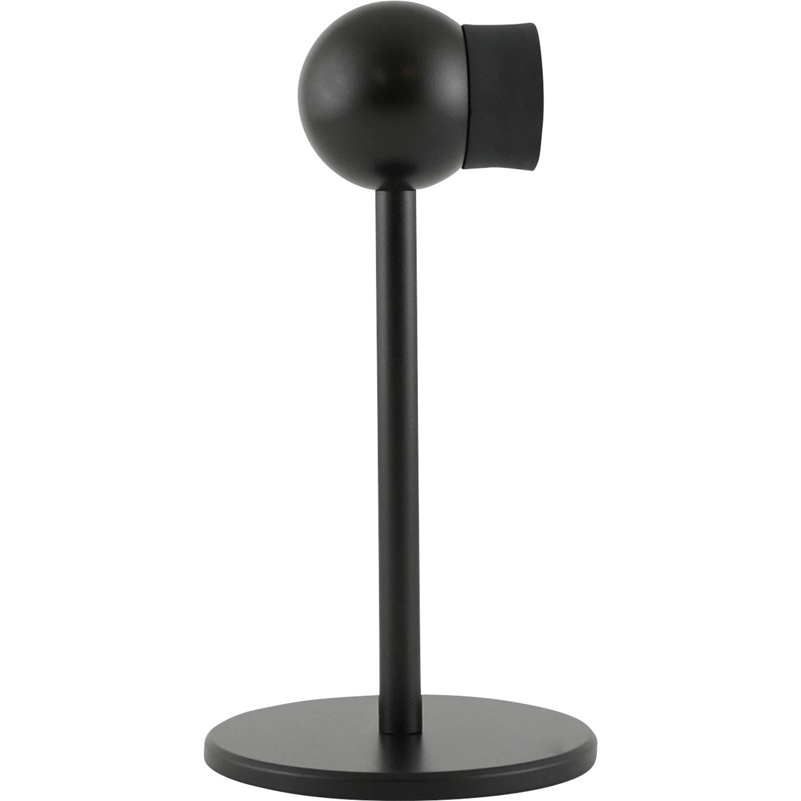 Klock Werks Stand - iOmounts™ - Mini - Black [MPN: KWD-MINI-BLK]_1079660