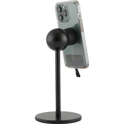 Klock Werks Stand - iOmounts™ - Mini - Black [MPN: KWD-MINI-BLK]_1079639