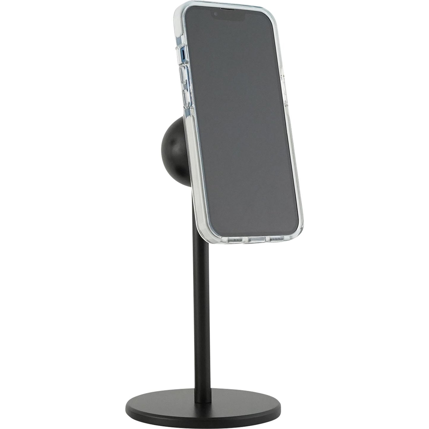 Klock Werks Stand - iOmounts™ - Mini - Black [MPN: KWD-MINI-BLK]_1079661