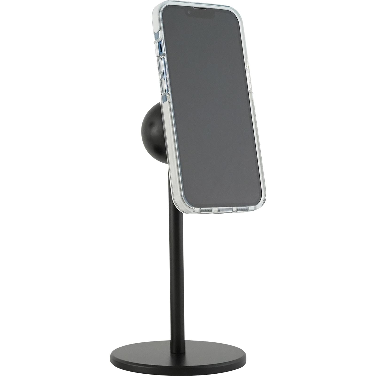 Klock Werks Stand - iOmounts™ - Mini - Black [MPN: KWD-MINI-BLK]_1079661