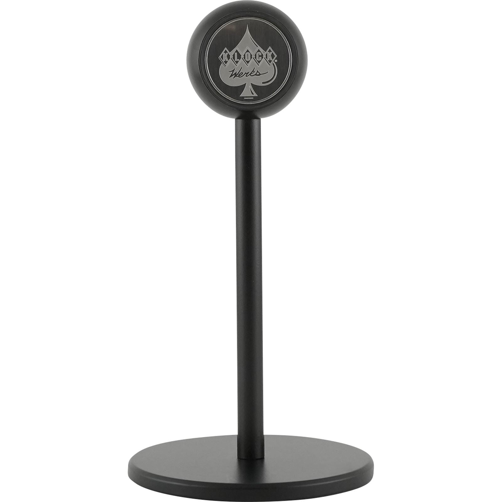 Klock Werks Stand - iOmounts™ - Mini - Black [MPN: KWD-MINI-BLK]_1079638
