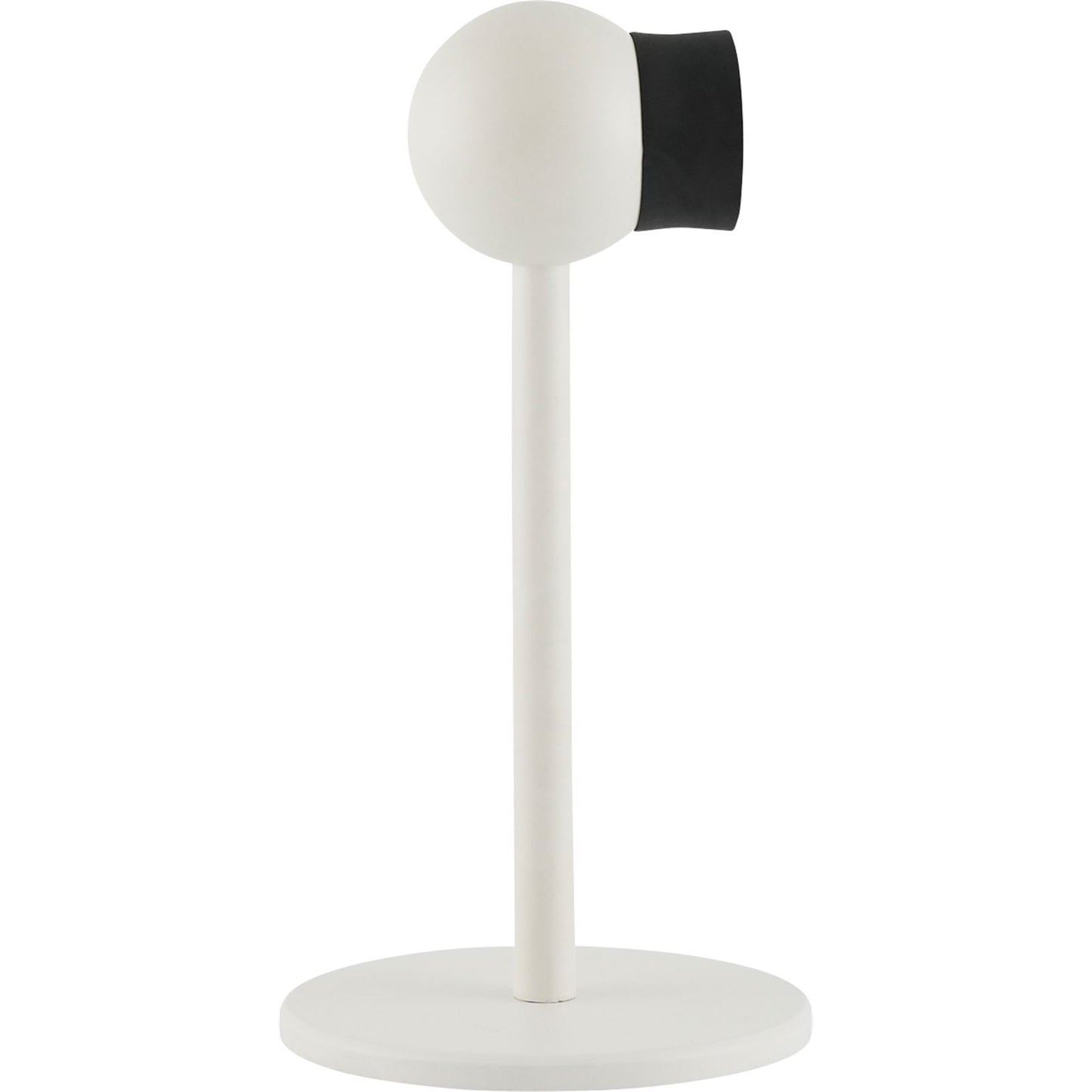 Klock Werks Stand - iOmounts™ - Mini - White [MPN: KWD-MINI-WHT]_1079615