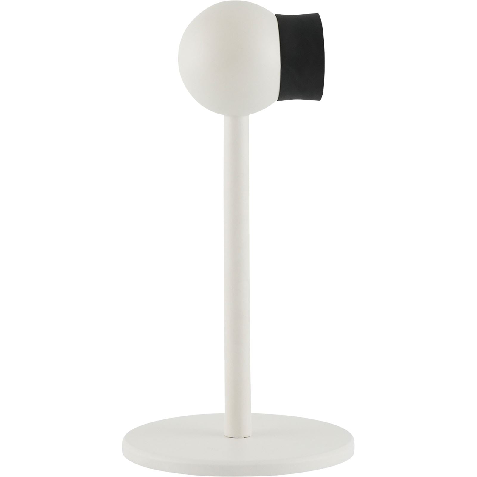 Klock Werks Stand - iOmounts™ - Mini - White [MPN: KWD-MINI-WHT]_1079615