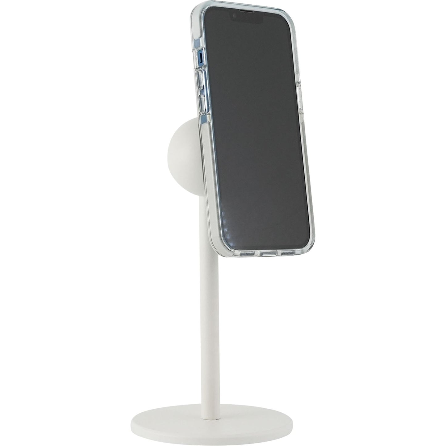 Klock Werks Stand - iOmounts™ - Mini - White [MPN: KWD-MINI-WHT]_1079617