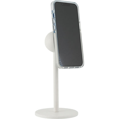Klock Werks Stand - iOmounts™ - Mini - White [MPN: KWD-MINI-WHT]_1079617