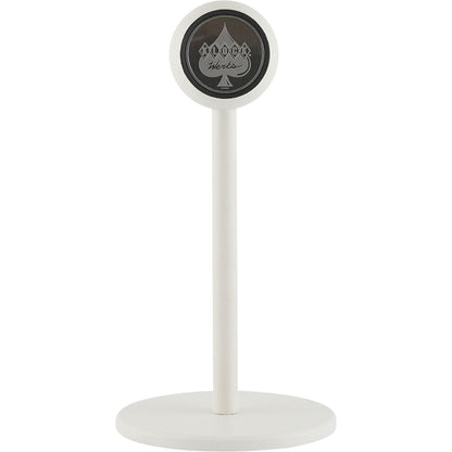 Klock Werks Stand - iOmounts™ - Mini - White [MPN: KWD-MINI-WHT]_1079618
