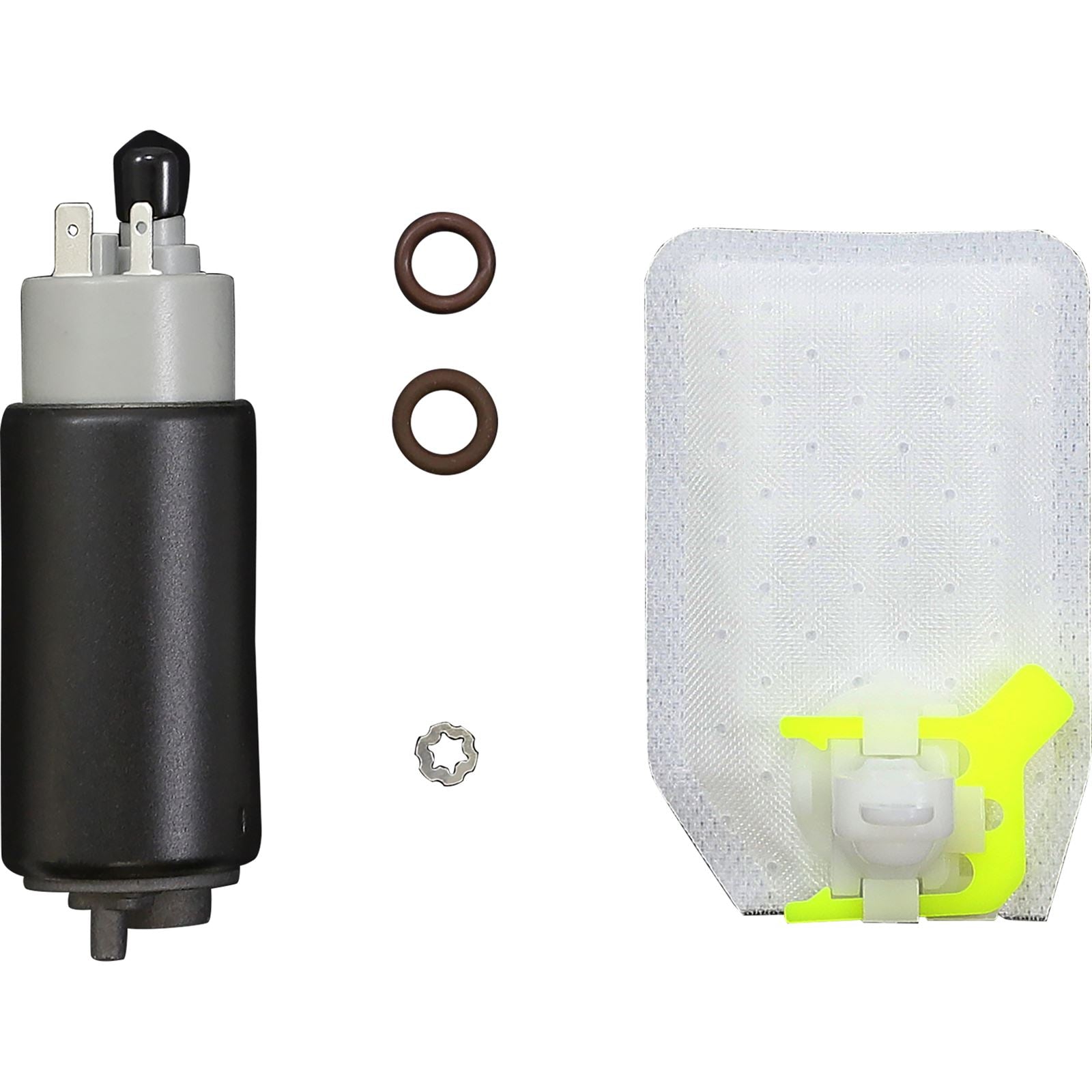 Moose Offroad Electric Fuel Injection Fuel Pump Rebuild Kit 47-2062_1105470