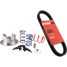 Dynojet Grip N Rip Clutch Kit - RZR XP 1000 96080009_1099328