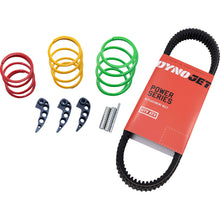 Dynojet Grip N Rip Clutch Kit - RZR XP Turbo 96080010_1075775