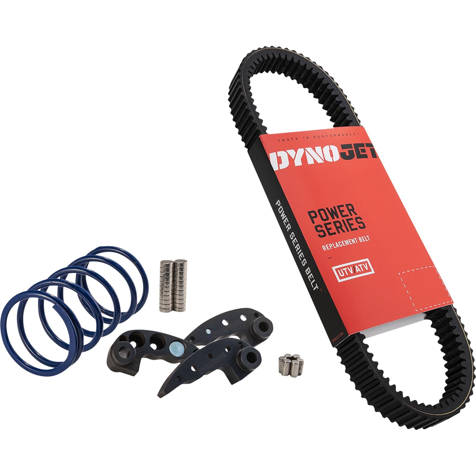 Dynojet Grip N Rip Clutch Kit - Ranger XP 1000 96080012_1075778
