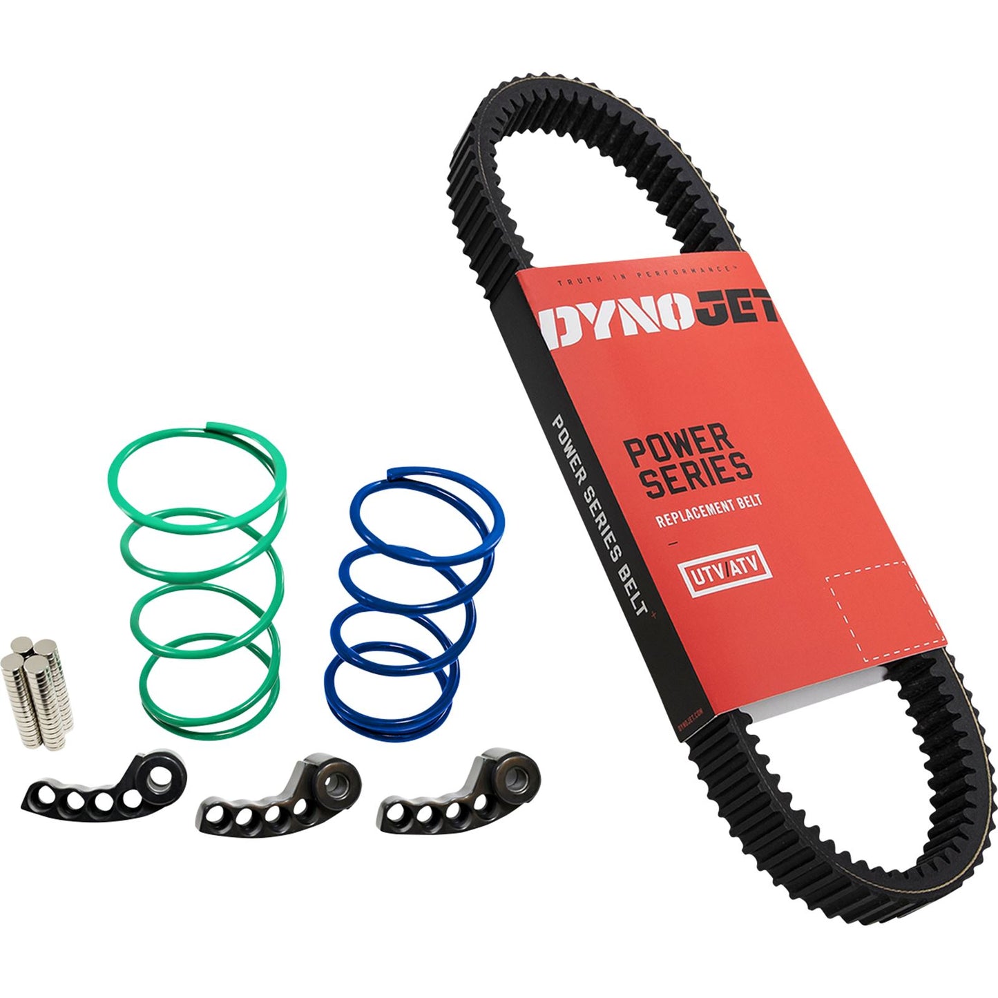 Dynojet Grip N Rip Clutch Kit - RZR Pro XP/Turbo 96080016_1075779