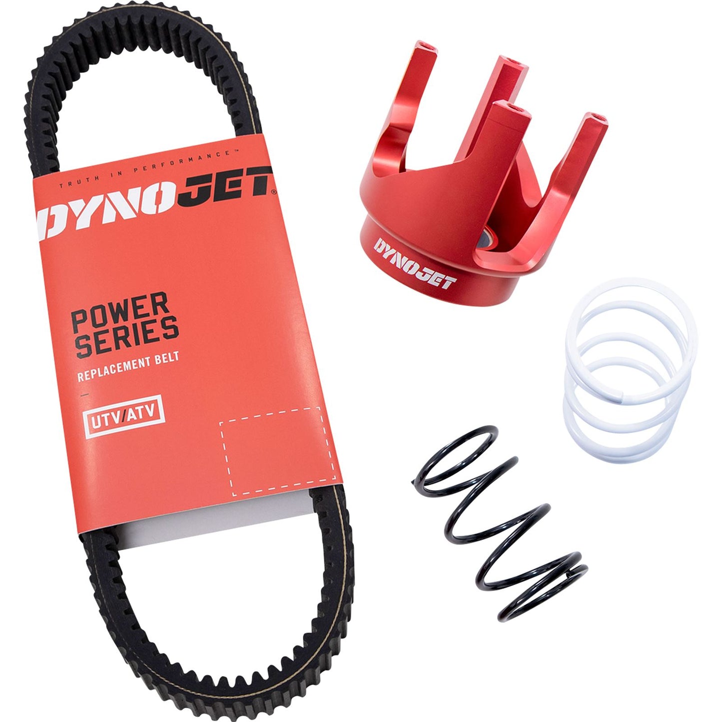 Dynojet Grip N Rip Clutch Kit - Defender HD10 96080019_1075782