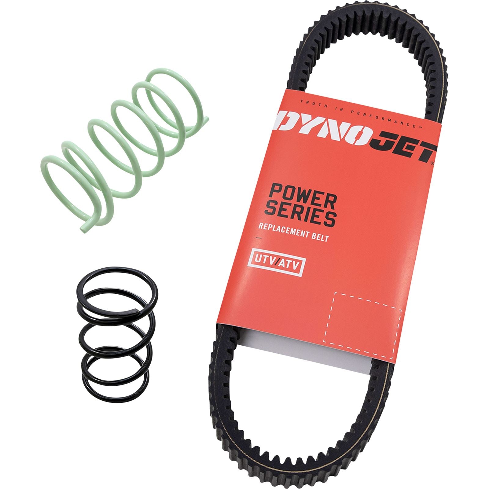 Dynojet Grip N Rip Clutch Kit - Defender HD10 96080021_1075784